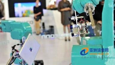 2016廣州智博會(huì)即將開(kāi)幕 無(wú)人工廠成亮點(diǎn)